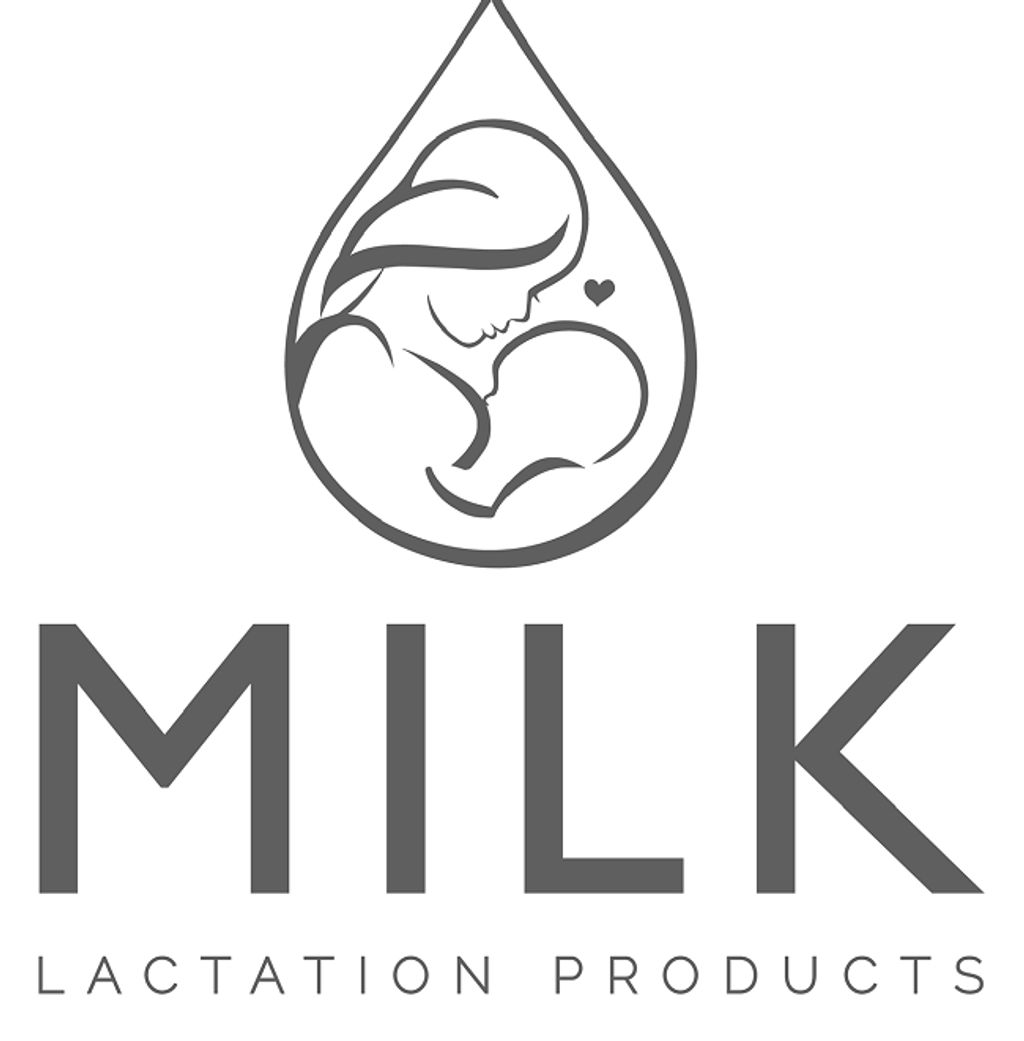 Milk Lactation Products Cover Image